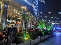 门面-PAULANER普拉那德国啤酒花园(千玺广场店)
