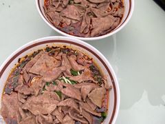 -武胜段记猪肝面(卓锦城店)
