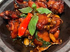 -鹿港小镇(悠唐店)