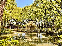 -天一阁博物院