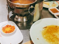 -潮界(LU·ONE凯德晶萃广场店)