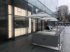 -Manner Coffee(IFS一楼店)