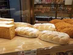 -BreadTalk面包新语·烘焙蛋糕(高德置地春广场店)