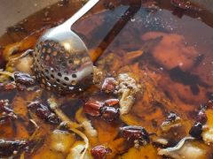 -辣婆婆(航天桥店)