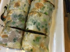 -台北楚楚园馅饼粥(虹桥南丰城店)