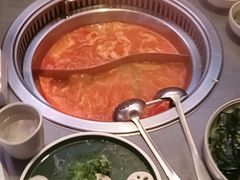 -故里和山·成都火锅(欢乐港湾店)