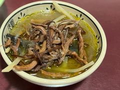 鱿鱼绍子-大石人家鱿鱼面馆(大石西路总店)