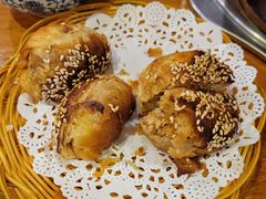 -乐宴·老北京铜火锅(桂庙店)