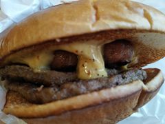 -麦当劳(济泺路店)