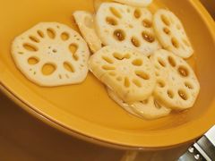 -龍歌自助小火锅(李沧丽达店)