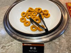 -比格比萨自助(国展店)
