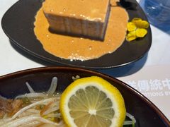 -POKIPOKI泰食谷仓东南亚菜(侨香店)