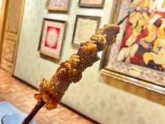 -伊带伊路新疆美食府(呼家楼店)