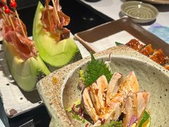 红酒鹅肝-花潮料理艺食馆(成都万象城店)