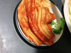 -韩宫宴烤肉·黑毛和牛·料理(合肥滨湖银泰城店)