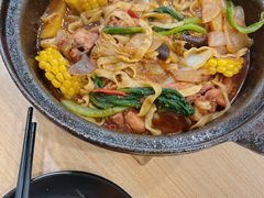 -歪嘴香鸡公煲(天津街店)