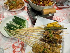 -辣出味岳阳特色烧烤·龙虾大排档(砂子塘总店)