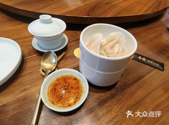 王慧洁开口水饺，大连味蕾之旅的难忘篇