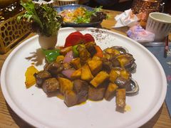 -泰堤坊(淡水体育馆店)