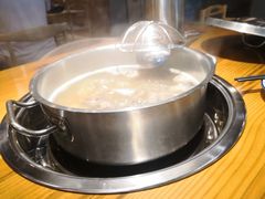 -牛品福潮汕牛肉火锅(旺庄店)