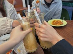 -Me&Joe意大利面·珍珠奶茶(鲁班路店)