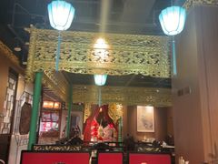 -锦府盐帮·侯宅(五棵松万达店)