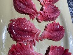 -渝味晓宇火锅(合川路店)