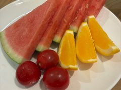 -山水一号·中餐厅