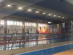 -布噜游泳俱乐部(东闸路店)