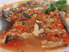 -坛宗剁椒鱼头(河西王府井店)
