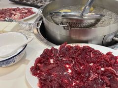 -陈记顺和潮汕牛肉火锅(韩江路店)