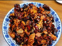 -川哥辣妹(南岗店)