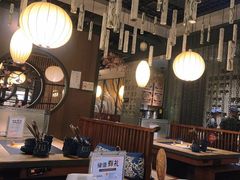 -湊湊火锅·茶憩(上海合生汇店)