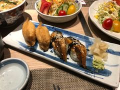 -歌行灯日本料理(伊势丹店)