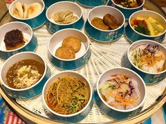 -醉长安(钟楼旗舰店)