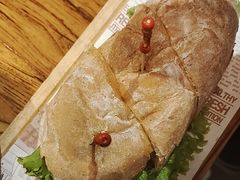 -弗德堡德国小馆(工大店)