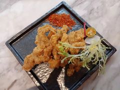 -周渝食惦·酸菜鱼精致川菜(横岗店)