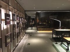 大堂-民国红公馆·秦淮八艳(夫子庙店)