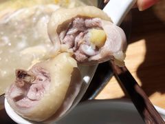 -椰夫人·养生椰子鸡(金沙洲永旺店)