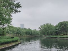 -滨湖塘西河公园