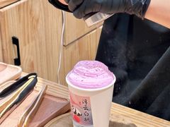 -眷茶(赛格国际购物中心店)
