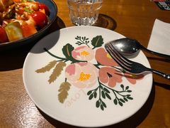 -JINNS锦时 steak&pizza(浸信会礼拜堂旧址店)