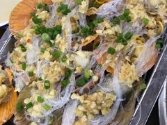 -蚝得喜海鲜(东城店)