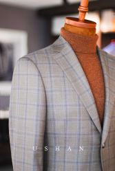 -优山定制西服衬衫大衣(国贸店)