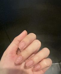 -JU·旧友日式美甲美睫工作室