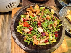 -江太极江浙菜(马桥万达广场店)
