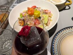 -西堤厚牛排(国瑞店)