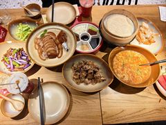 -青年公社烤鸭(蜀山万象汇店)
