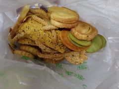 -庆祥斋糕点厂(留学路店)