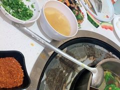 -执牛耳涮烤牛排火锅(伊河路店)